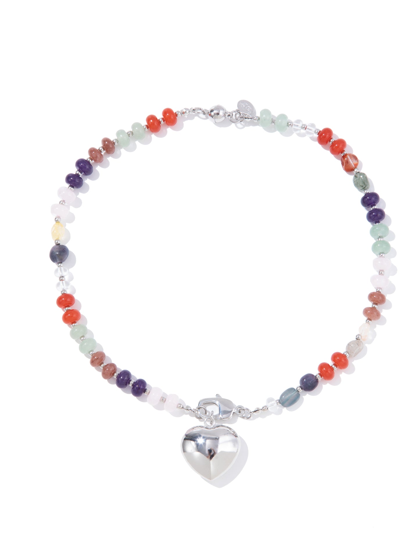 Juniper Necklace - Multi