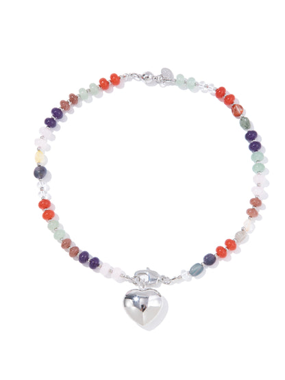 Juniper Necklace - Multi
