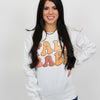 Fall Babe Pullover Top