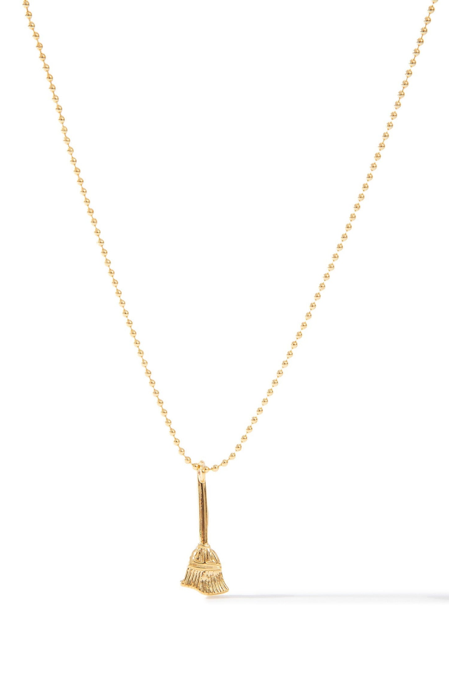 Room On The Broom Necklace - Multiple Colors!