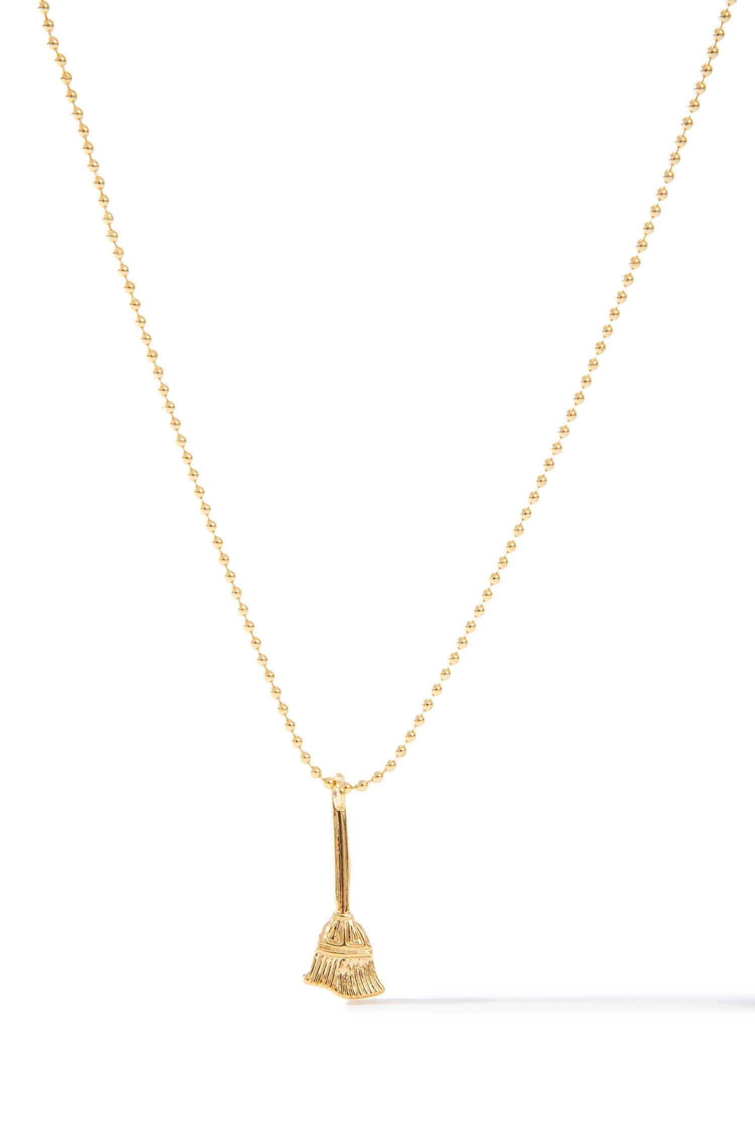 Room On The Broom Necklace - Multiple Colors!