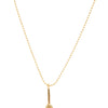 Room On The Broom Necklace - Multiple Colors!
