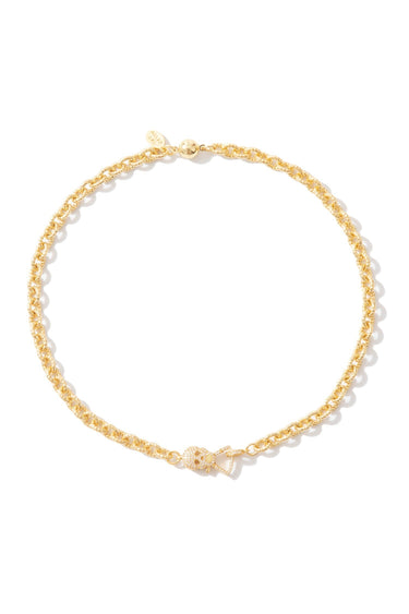 Mini Skully Necklace - Multiple Colors!
