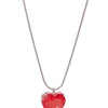 Love Forever Necklace - Strawberry
