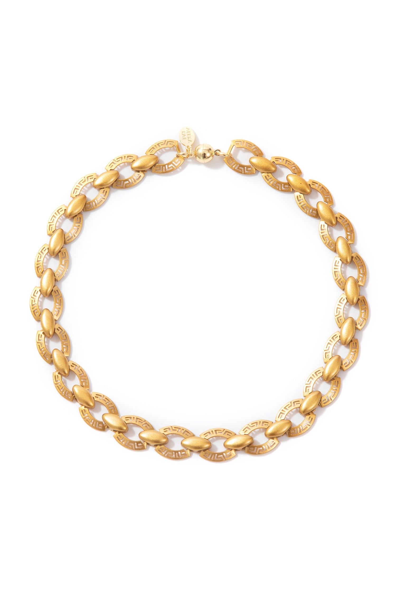 Gianna Necklace - 2 Colors!
