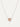 Kai Necklace - Metallic Coconut