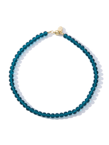 Karina Necklace - Midnight