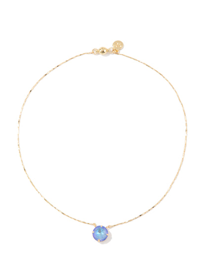 Kairy Necklace - Indigo