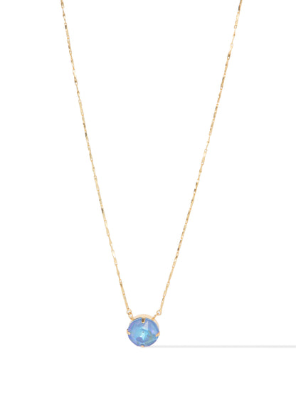 Kairy Necklace - Indigo