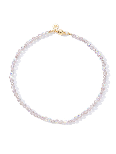 Kara Necklace - Hazel Glow