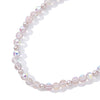 Kara Necklace - Hazel Glow