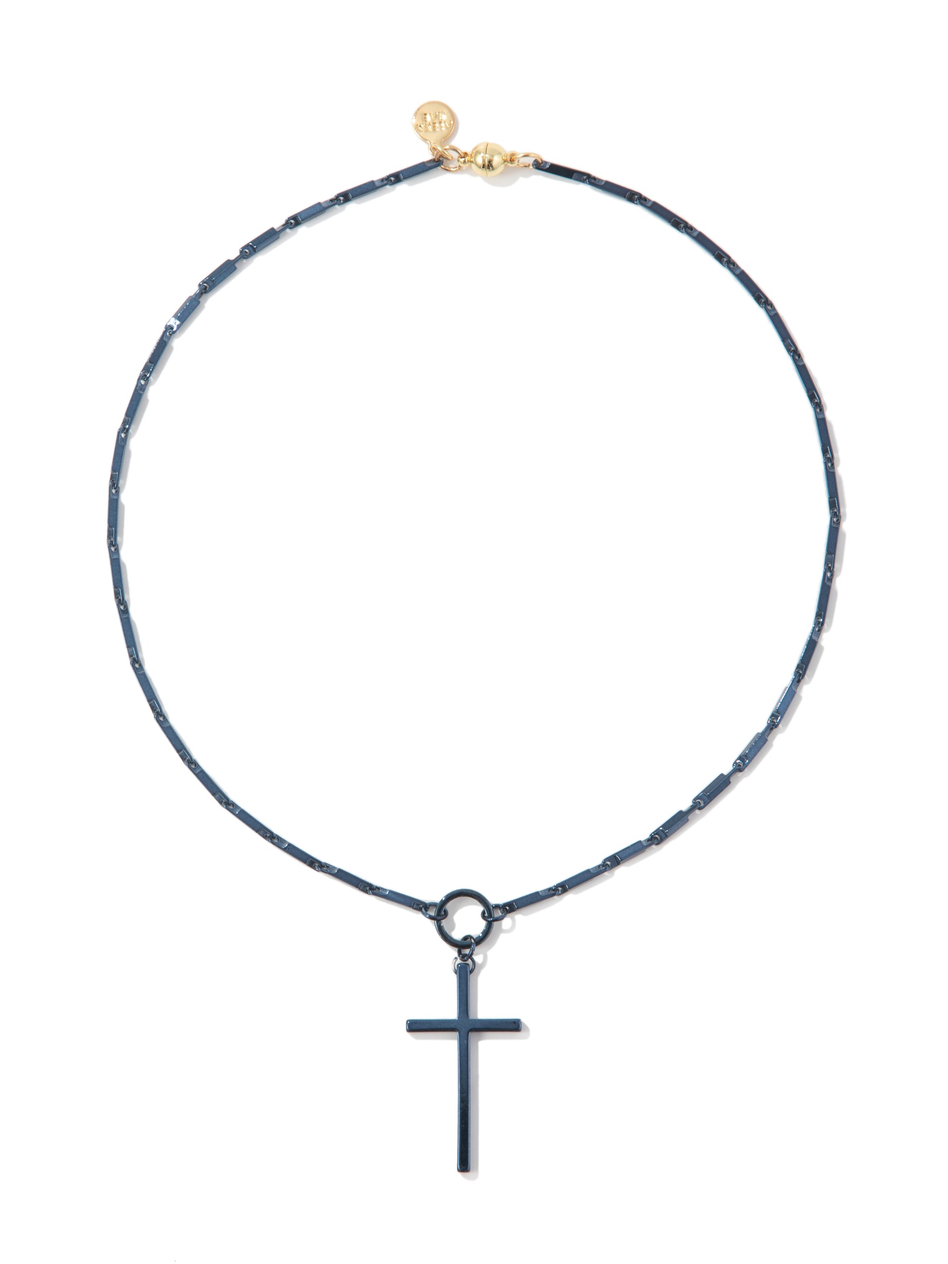 Karlie Necklace - Milky Way