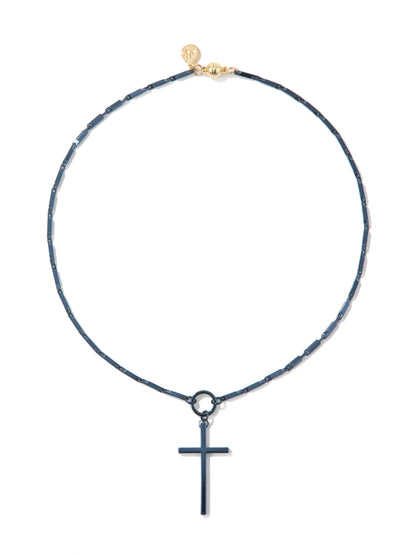 Karlie Necklace - Milky Way