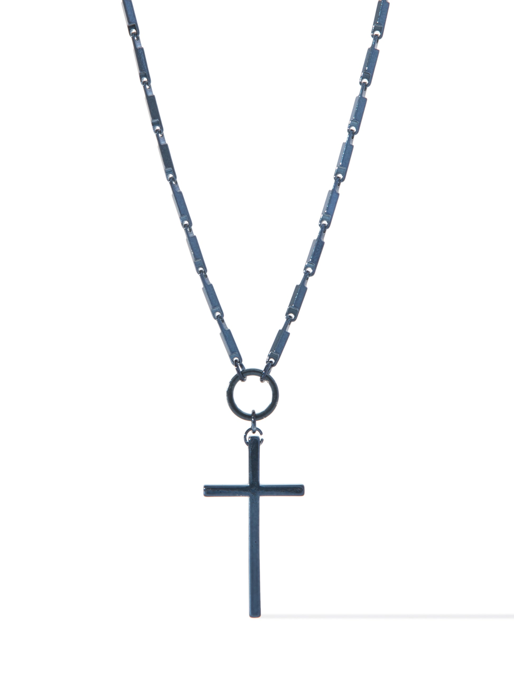Karlie Necklace - Milky Way