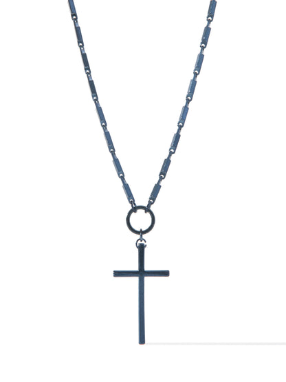 Karlie Necklace - Milky Way