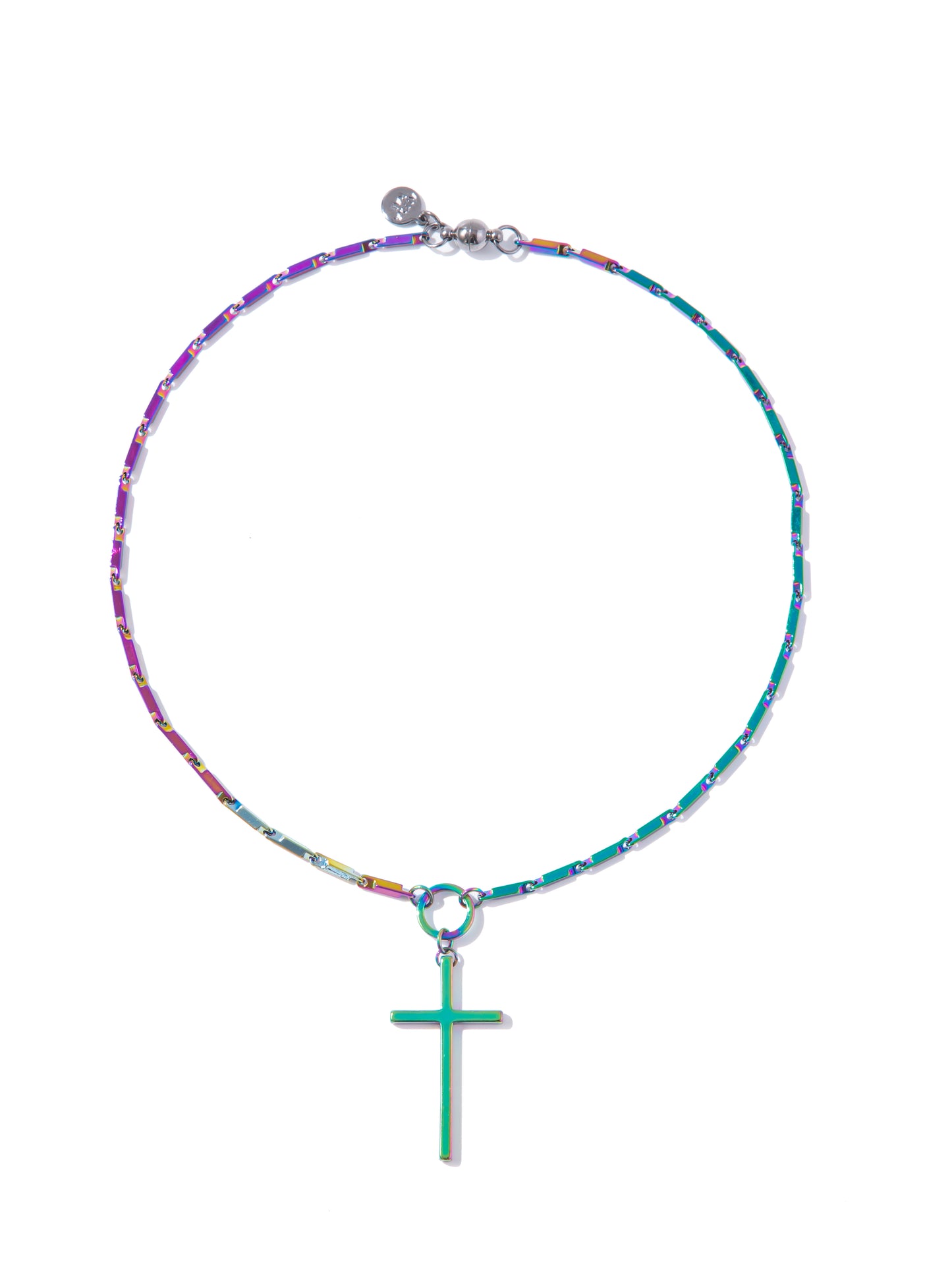 Karlie Necklace - Mystic