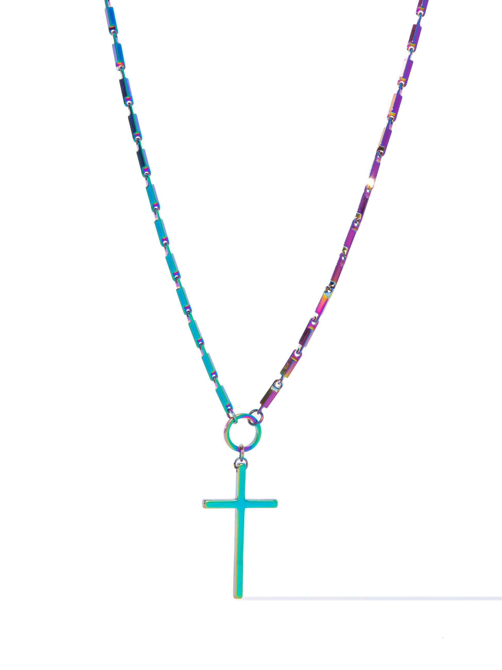 Karlie Necklace - Mystic