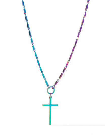 Karlie Necklace - Mystic