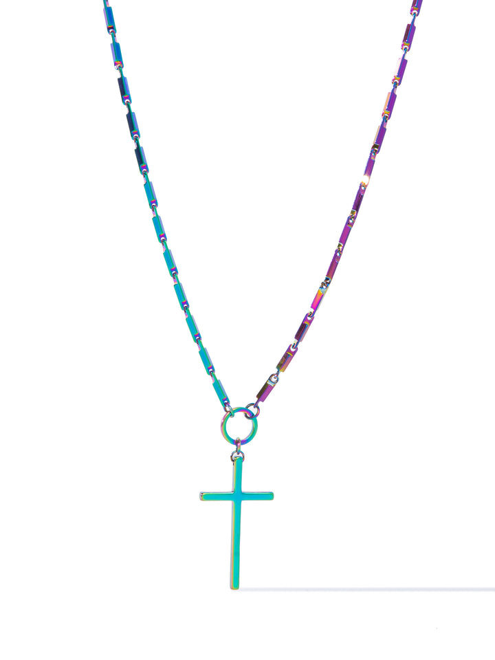 Karlie Necklace - Mystic