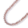 Kasey Necklace - Caramel Kiss