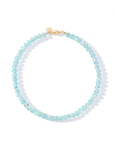 Kasey Necklace - Fiji