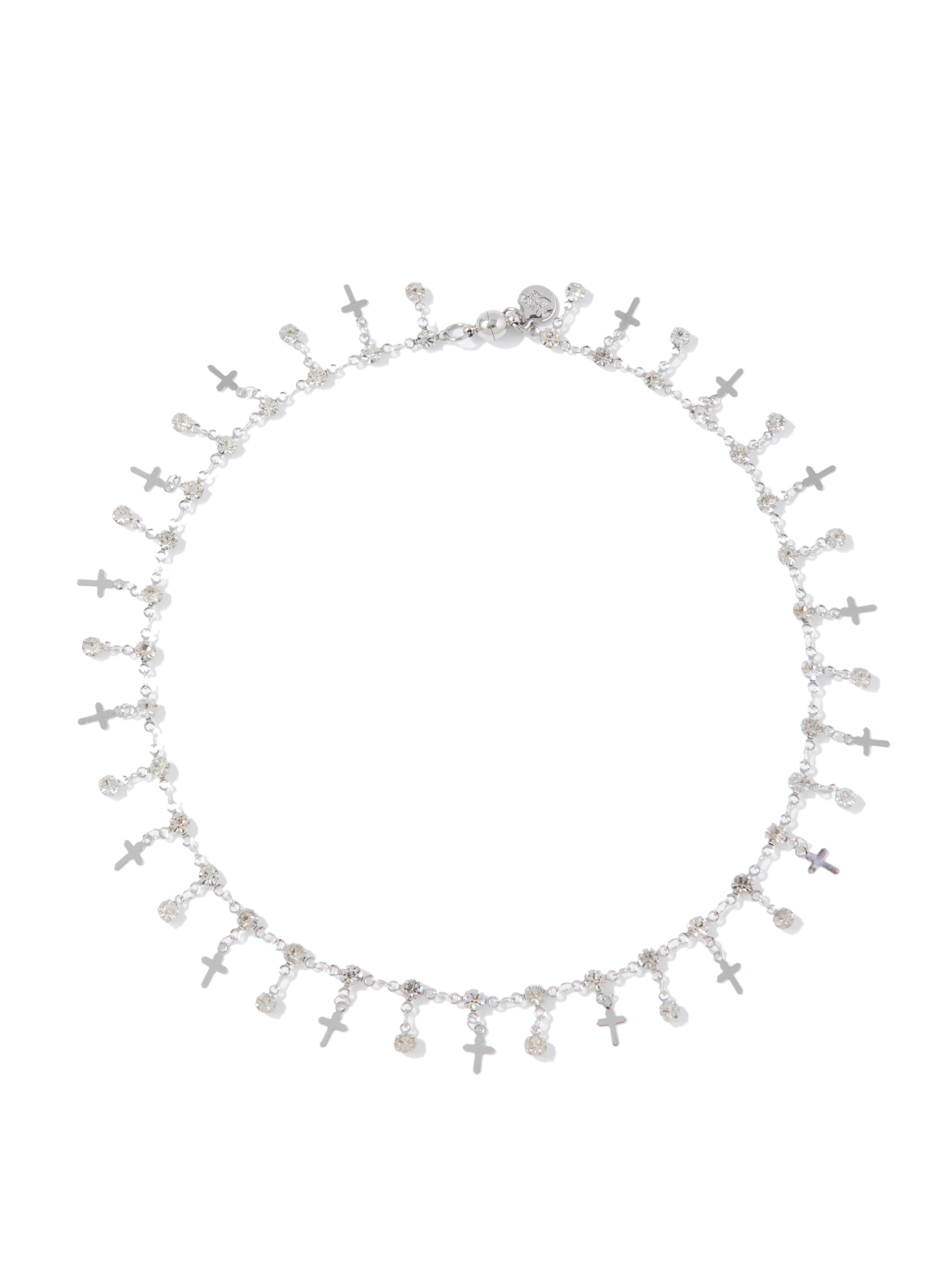 Keep The Faith Necklace