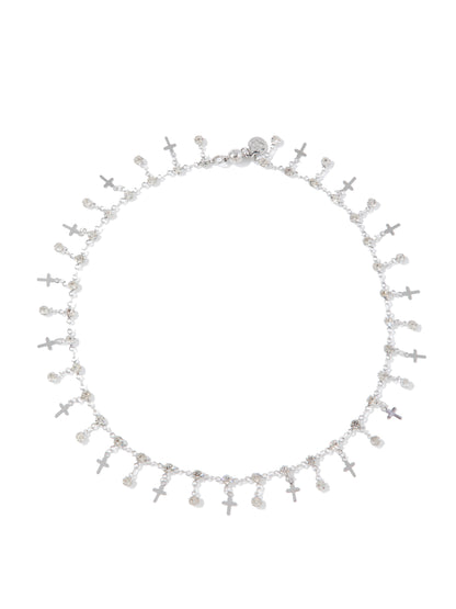 Keep The Faith Necklace