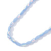 Kimmy Necklace - Lavender Haze