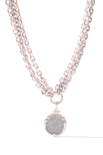 Shipwreck Necklace - Multiple Colors!