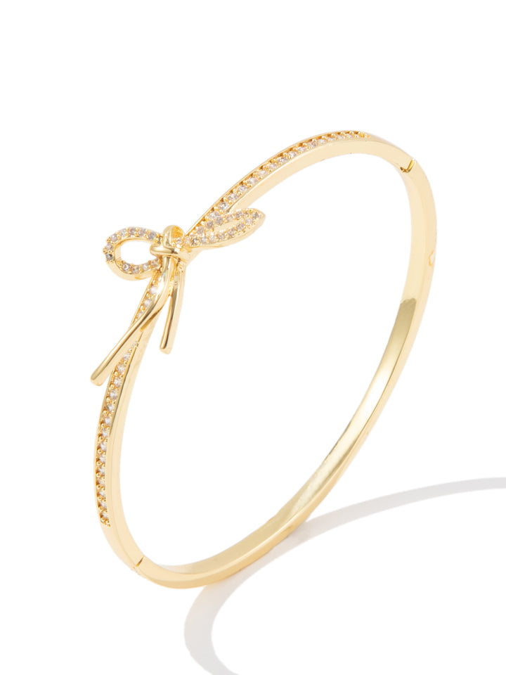 Knot Song Bracelet