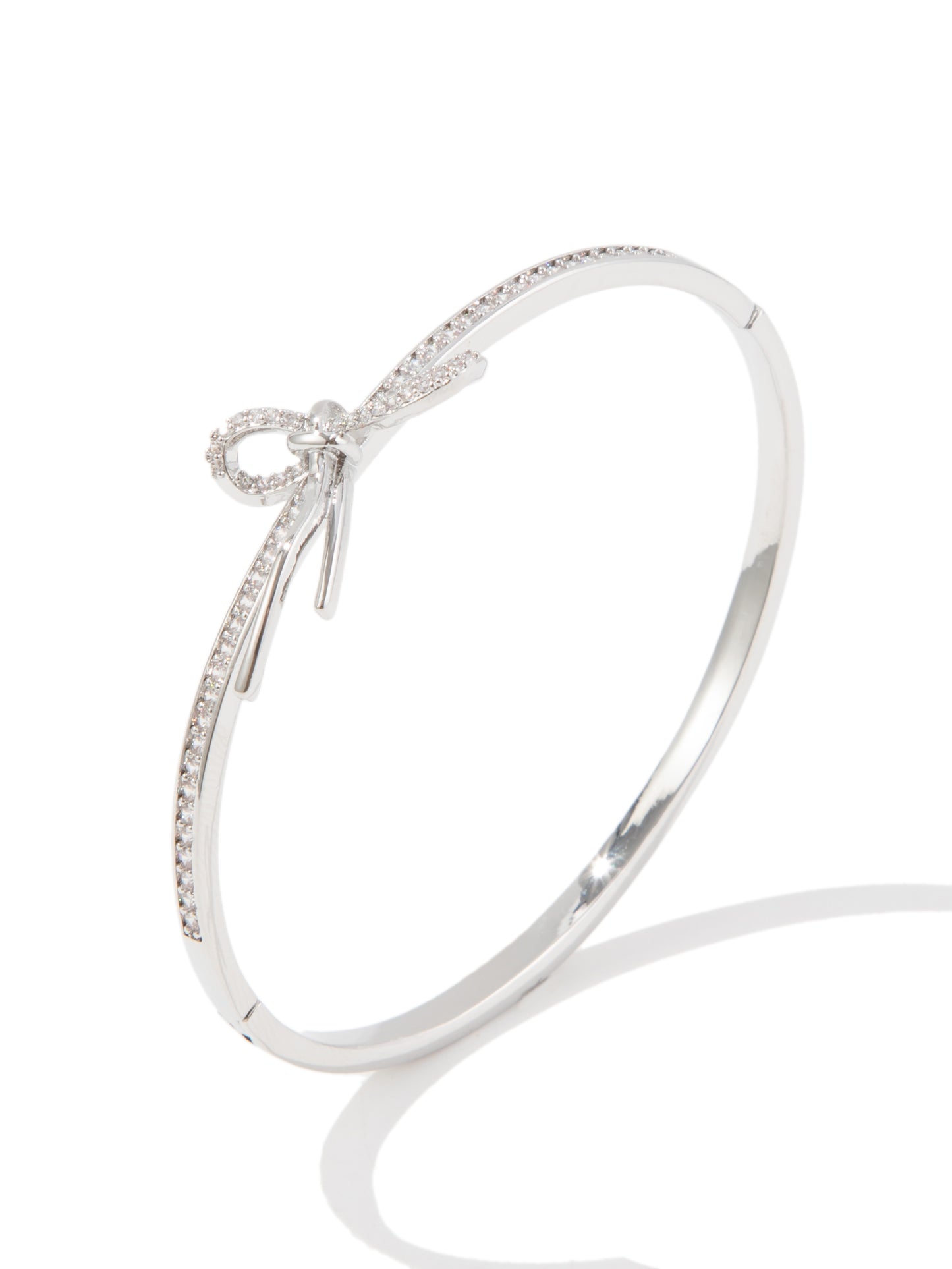 Knot Song Bracelet