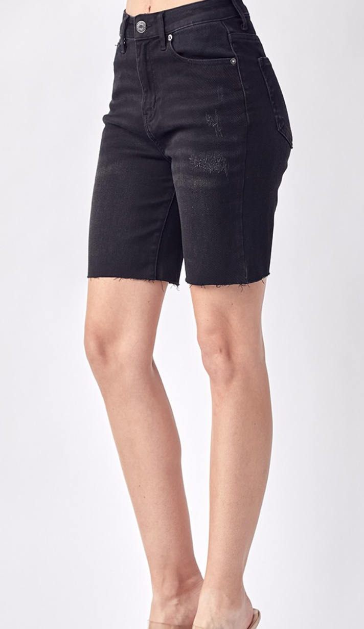 Risen Hot Girl Summer Shorts