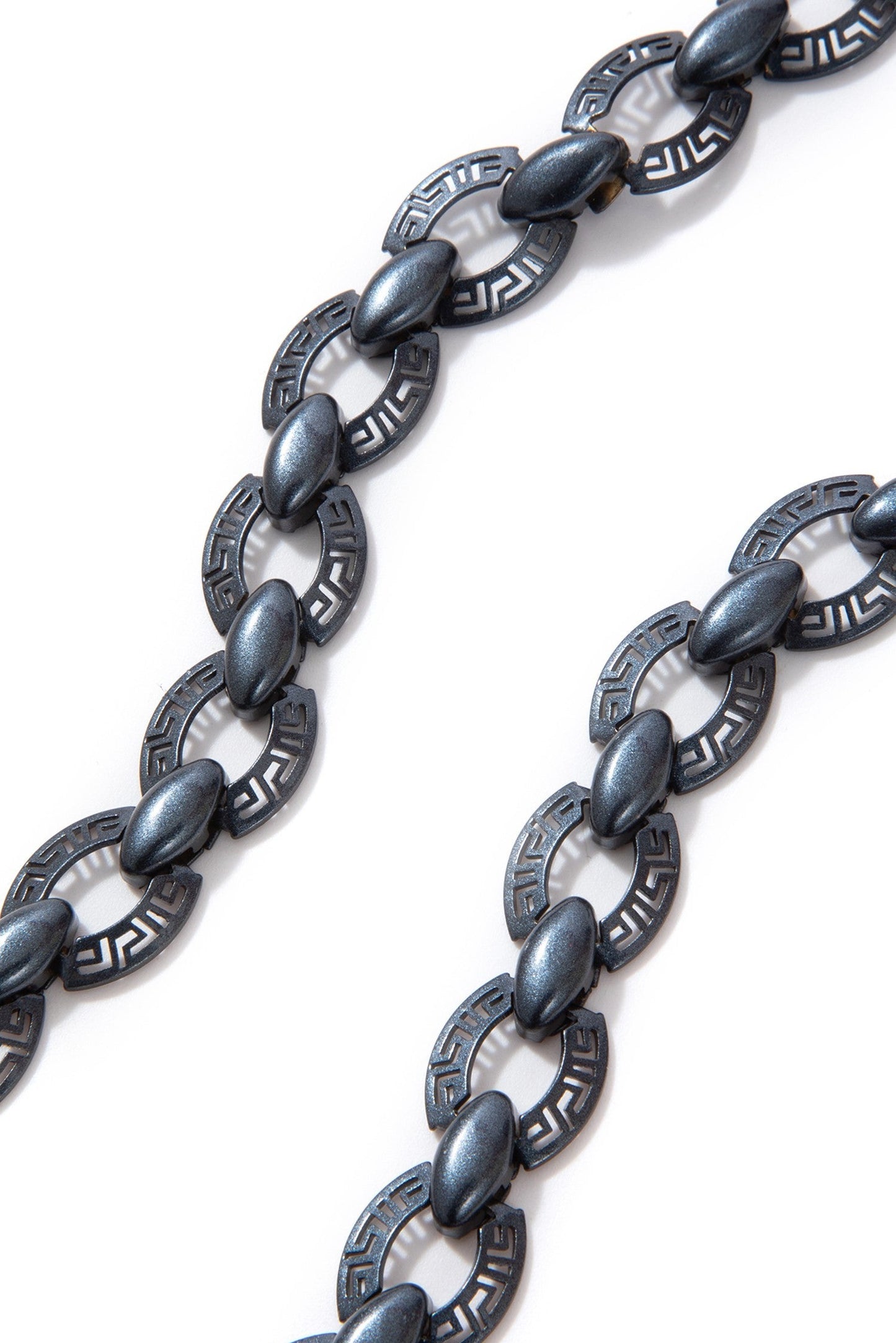 Gianna Necklace - 2 Colors!