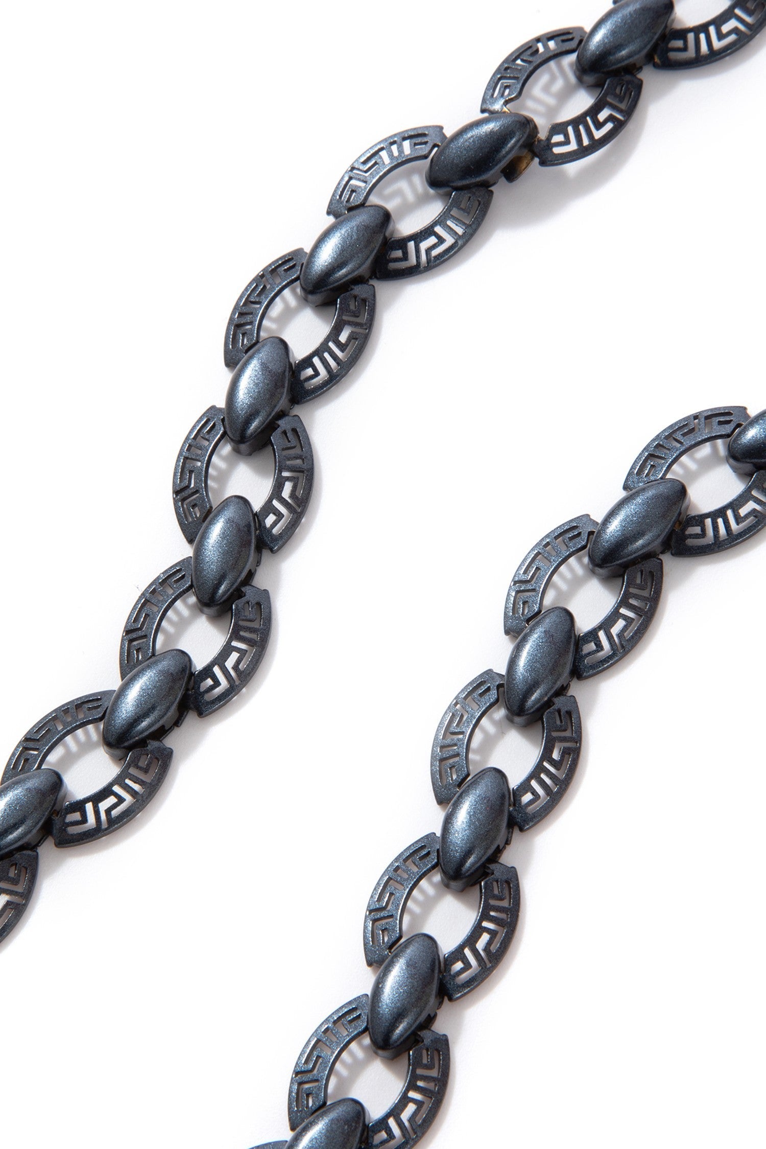 Gianna Necklace - 2 Colors!