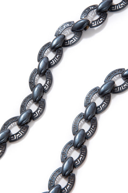 Gianna Necklace - 2 Colors!