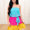 Spring Sprang Sprung Dress - 2 Colors!