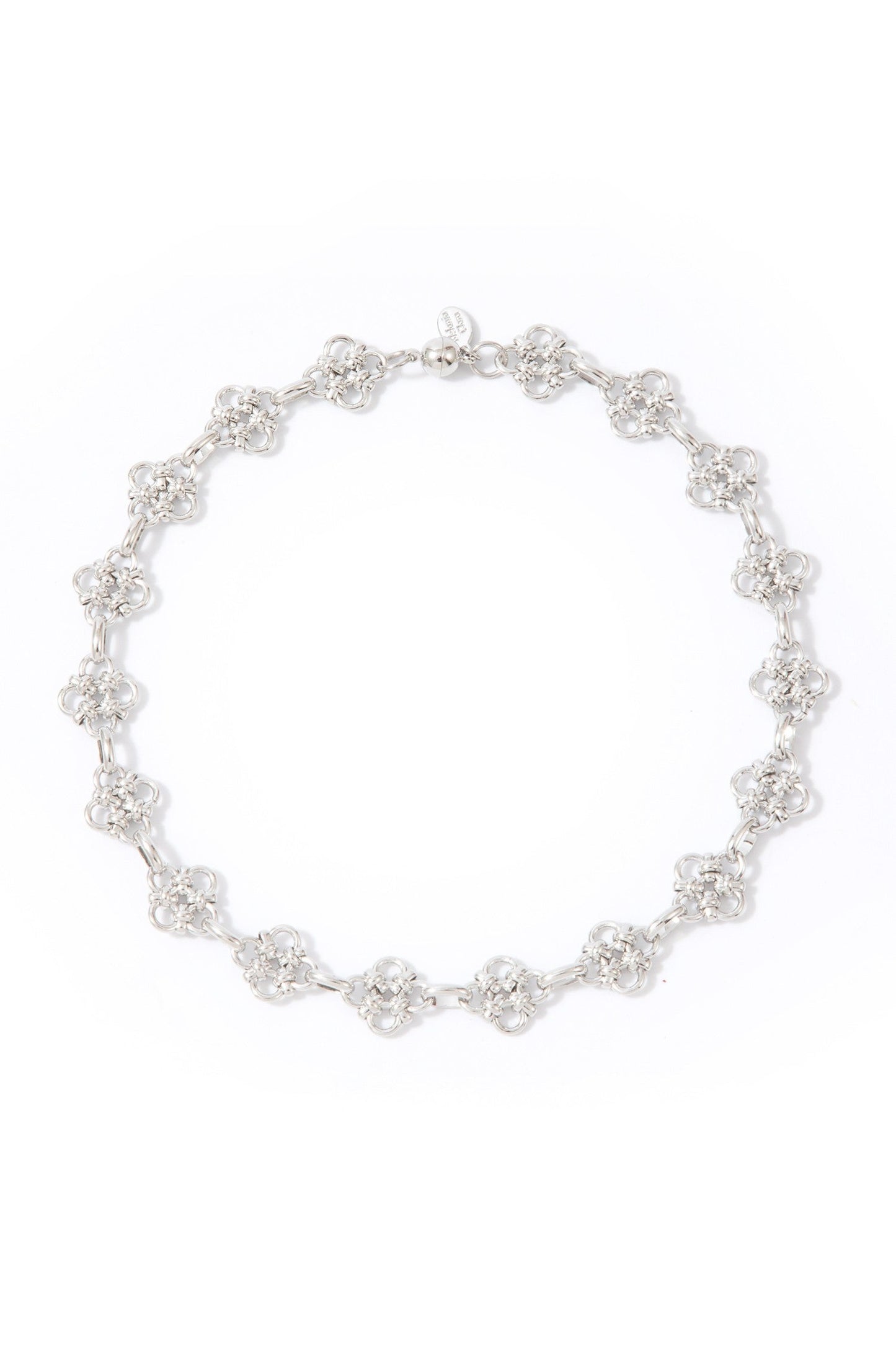 Pardon My French Necklace - Multiple Colors!