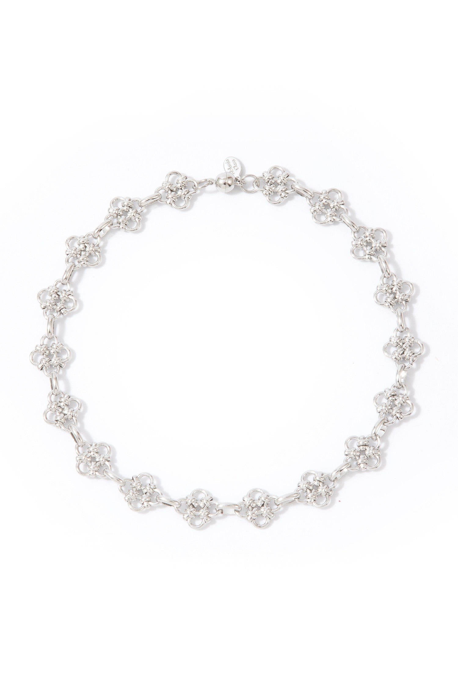 Pardon My French Necklace - Multiple Colors!