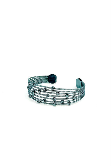 Bali Bracelet - 2 Colors!