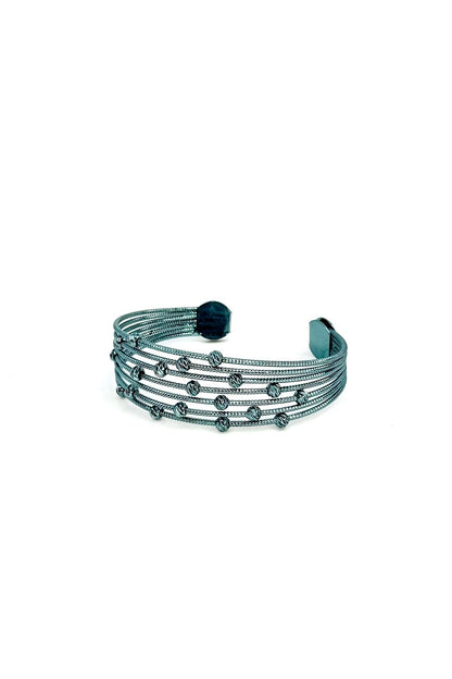 Bali Bracelet - 2 Colors!