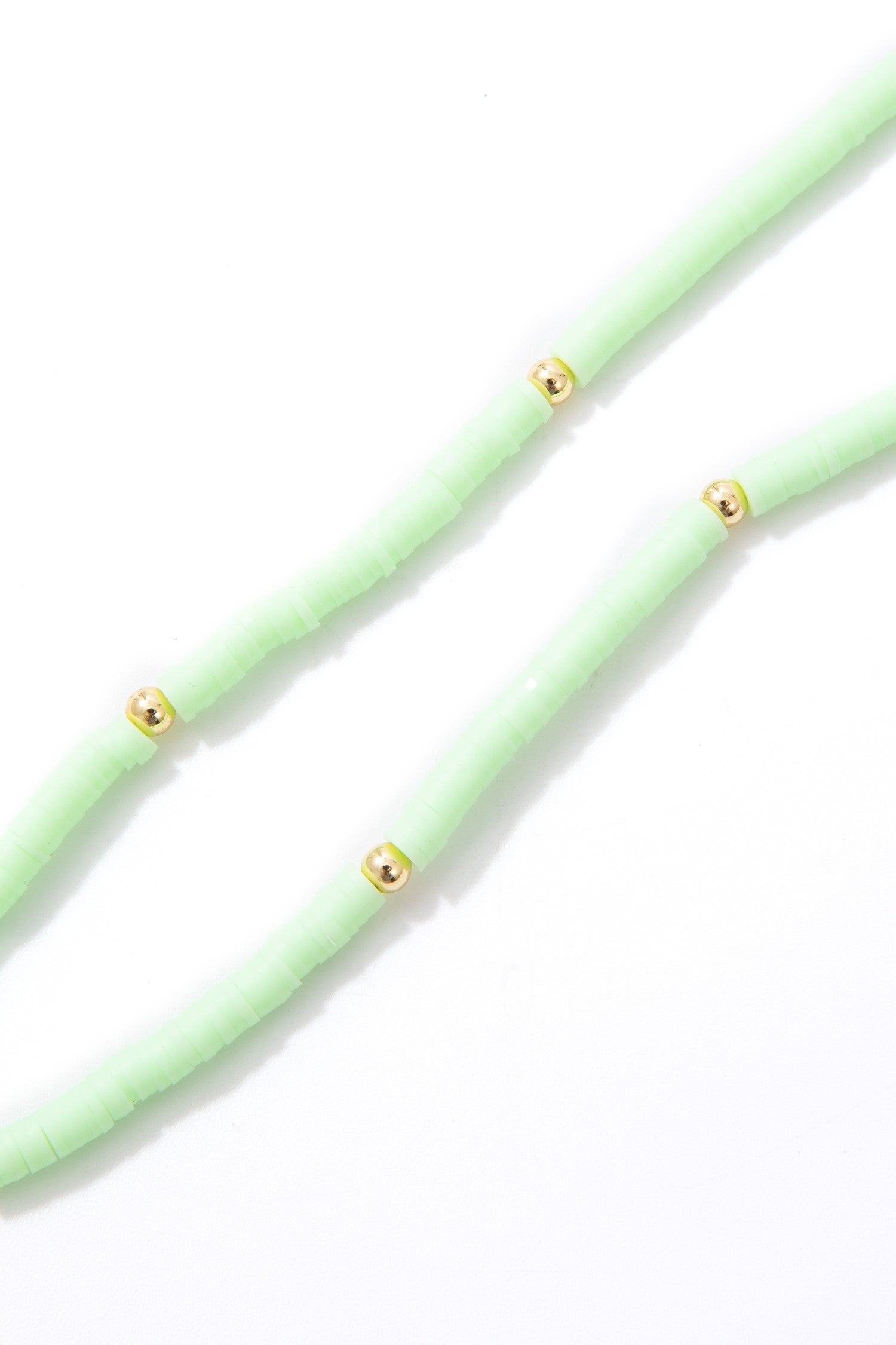 Laguna Beach Necklace - Multiple Colors 3