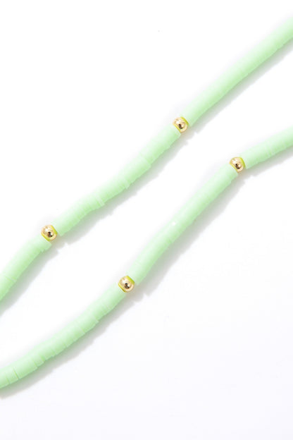 Laguna Beach Necklace - Multiple Colors 3