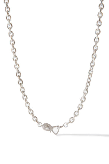 Mini Skully Necklace - Multiple Colors!