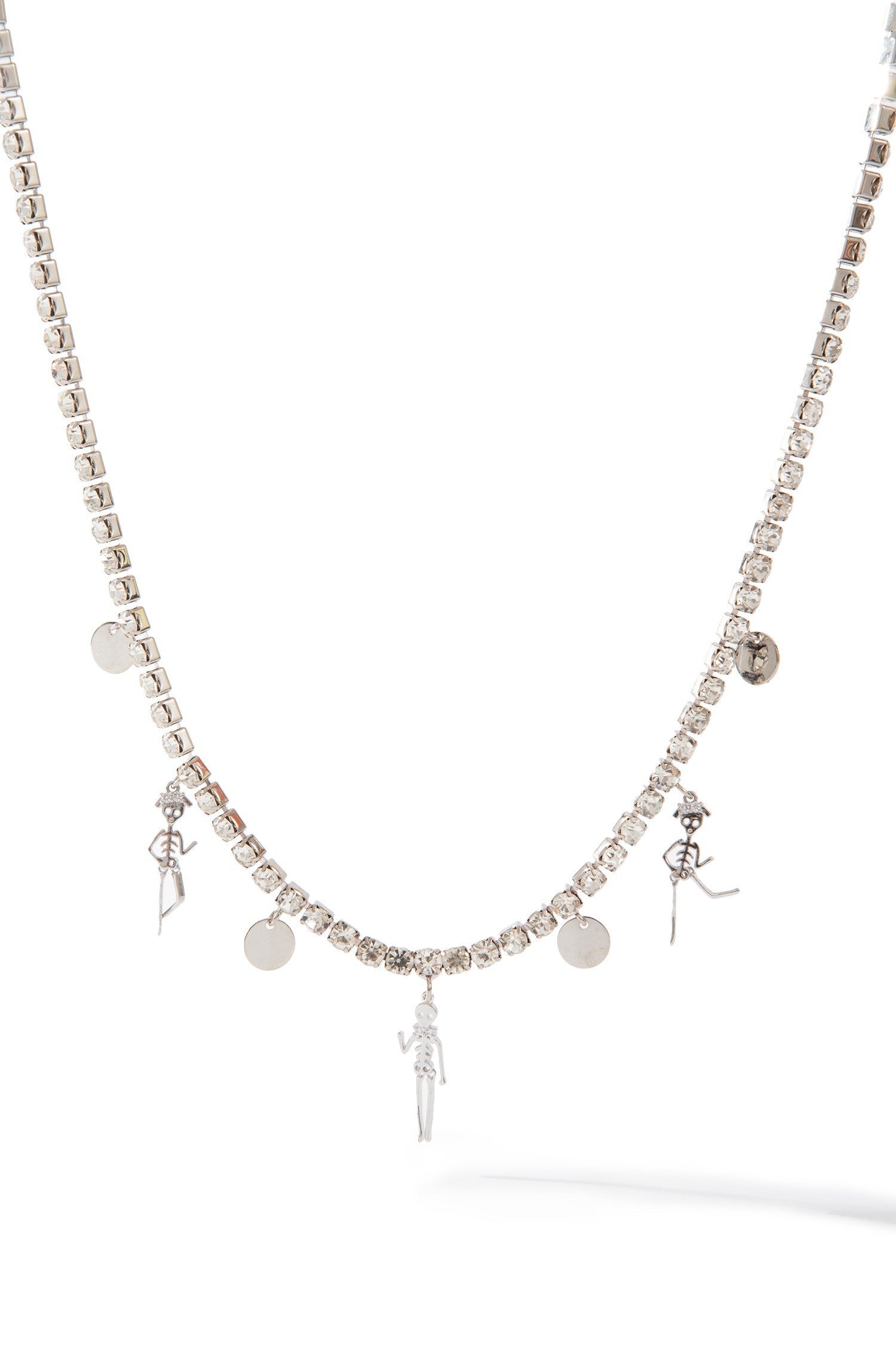 Mas Loco Necklace