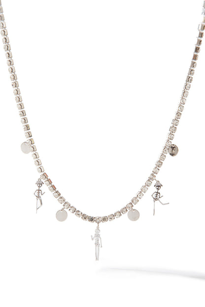 Mas Loco Necklace