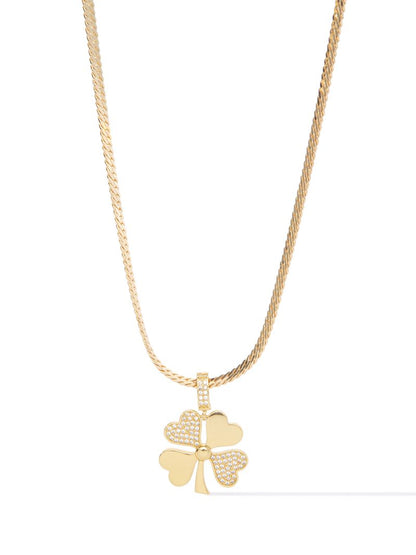 Lucky Charm Necklace