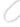 Baylee Necklace - Cloud