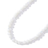 Baylee Necklace - Cloud