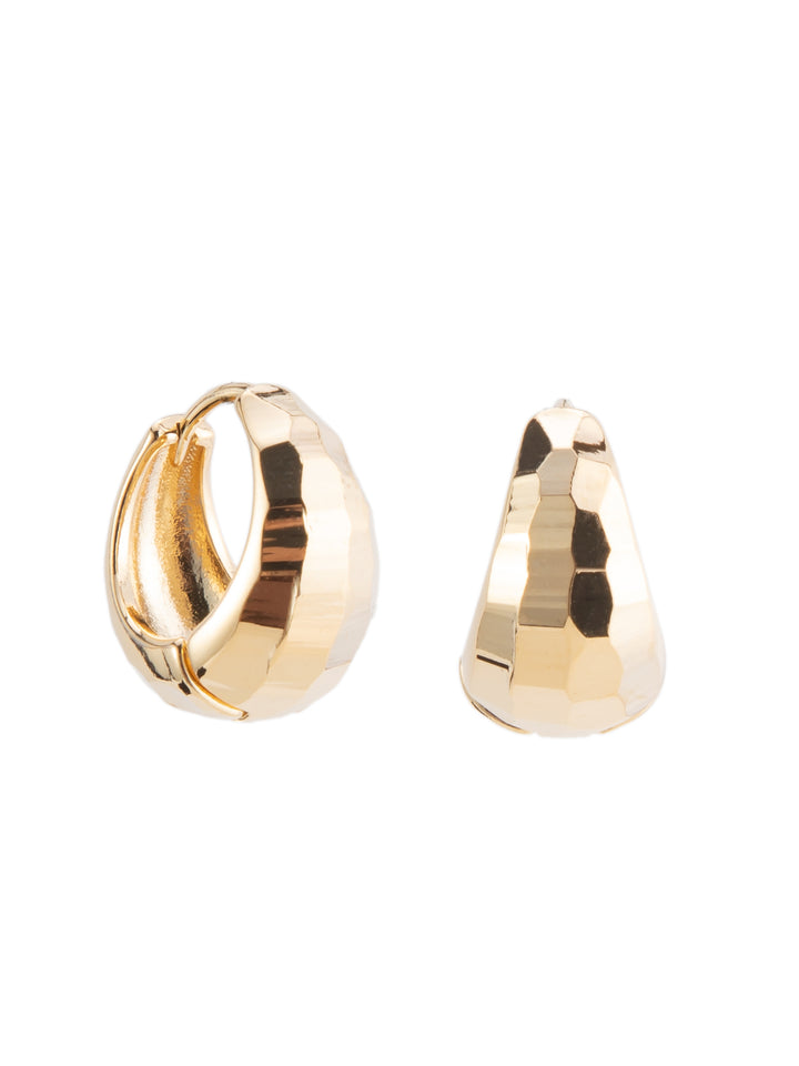 Laguna Earrings - Gold