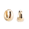 Laguna Earrings - Gold